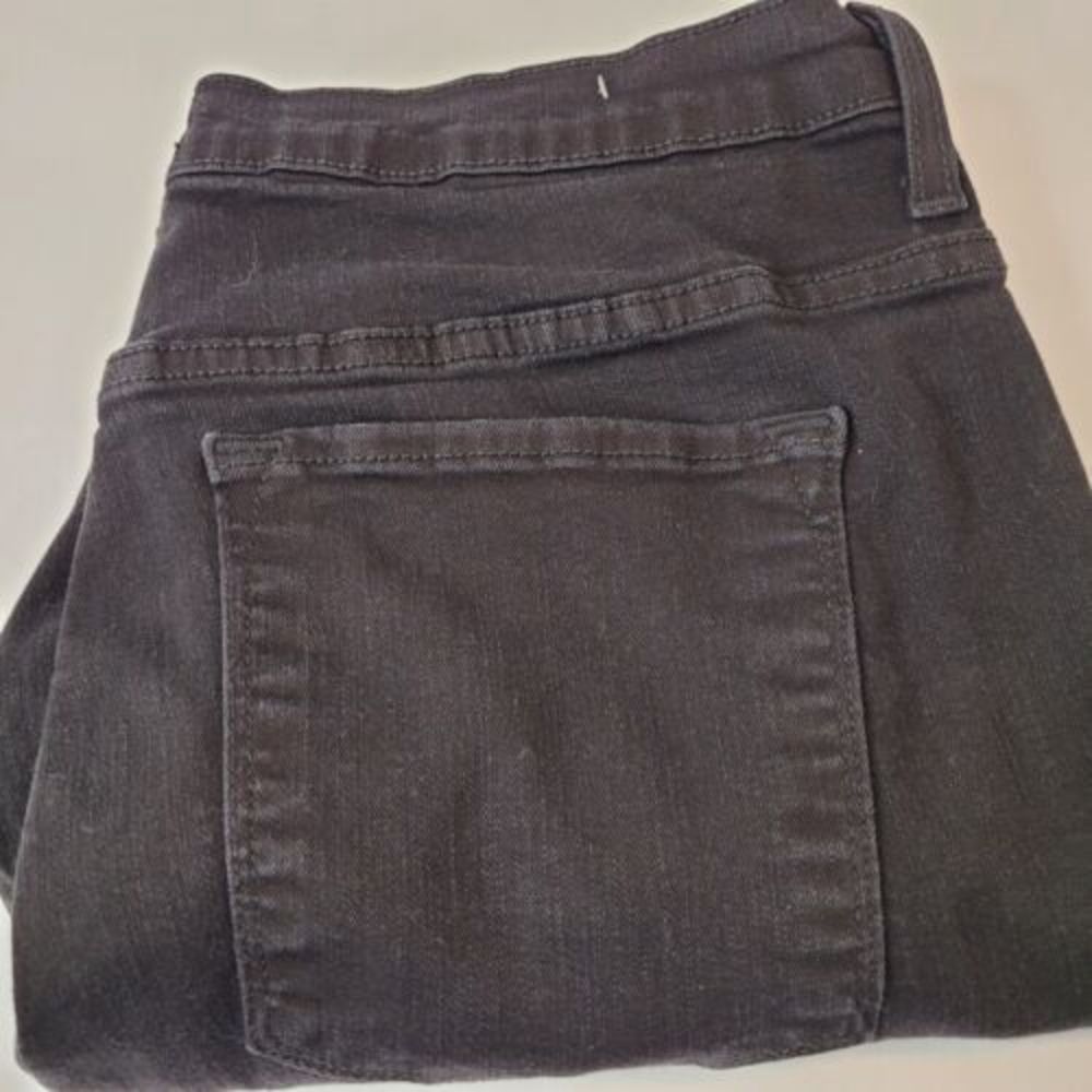 Judy Blue Black Skinny Pants